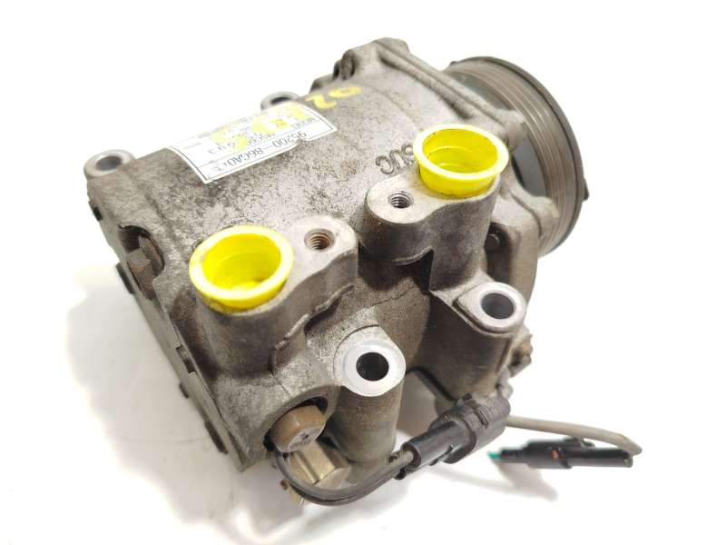 COMPRESOR AIRE ACONDICIONADO 9520086GA0 MSC60CA