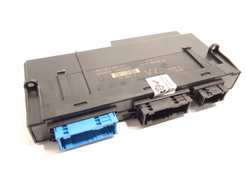 MODULO ELECTRONICO 61359312766 