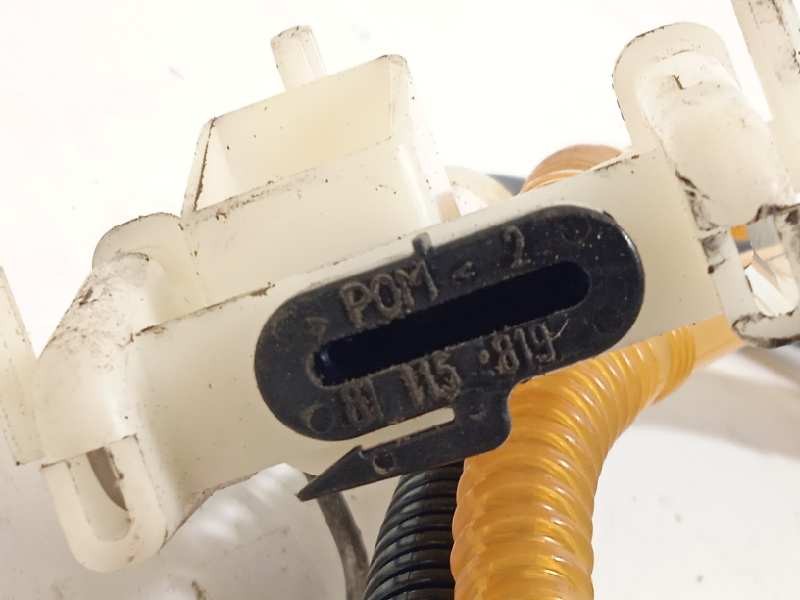 Recambio de aforador para porsche panamera 4 s referencia OEM IAM 97062011300  