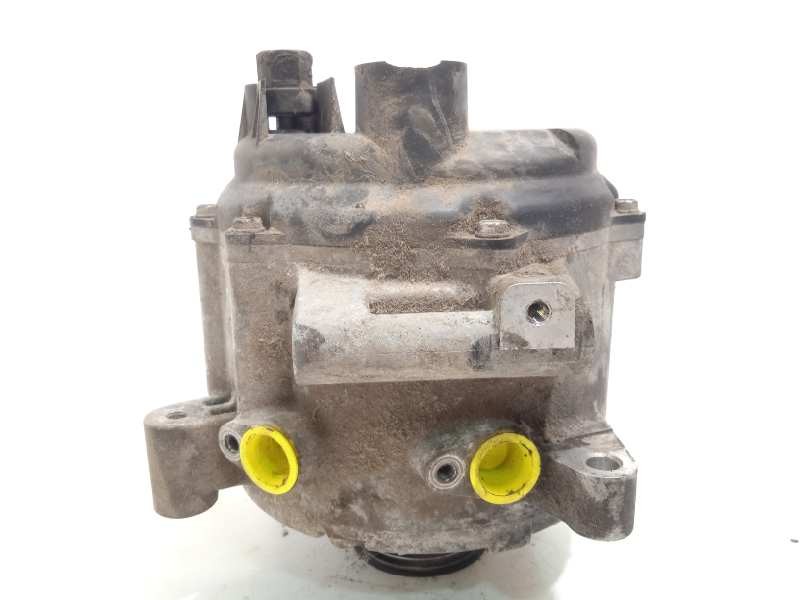 Recambio de alternador para porsche panamera 4 s referencia OEM IAM 94860302303  