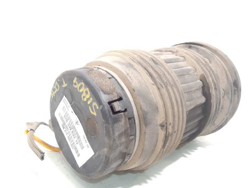 Recambio de amortiguador trasero derecho para porsche panamera 4 s referencia OEM IAM 97033353312  