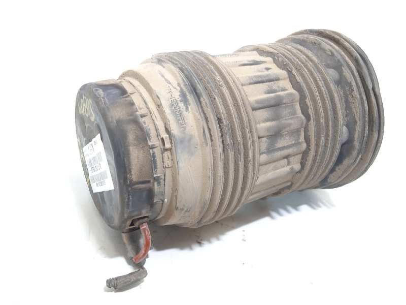 Recambio de amortiguador trasero izquierdo para porsche panamera 4 s referencia OEM IAM 97033353312  