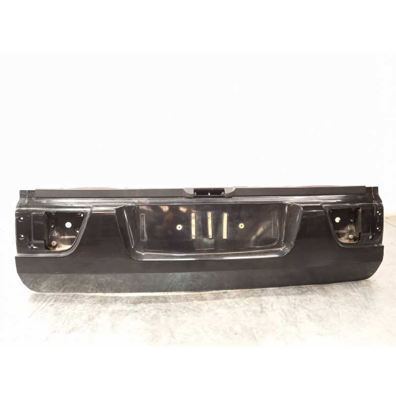 Recambio de tapa maletero para bmw x5 (e53) 3.0d referencia OEM IAM 41627130827  