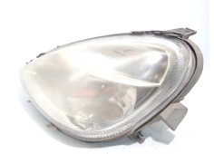 Recambio de faro izquierdo para mercedes-benz clase a (w168) 170 cdi l (168.109) referencia OEM IAM A1688201761 1688201761 03011 2
