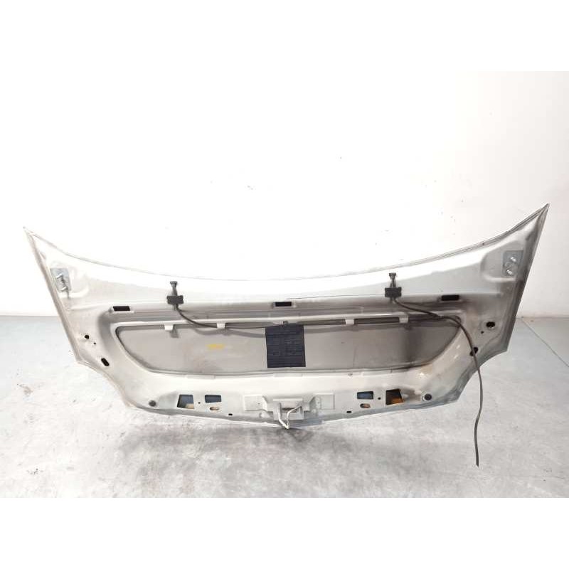 Recambio de capot para renault kangoo 1.5 dci diesel fap referencia OEM IAM 7751478148  