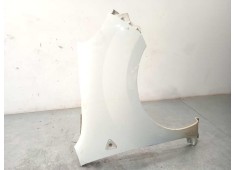 Recambio de aleta delantera derecha para renault kangoo 1.5 dci diesel fap referencia OEM IAM 631007558R   2