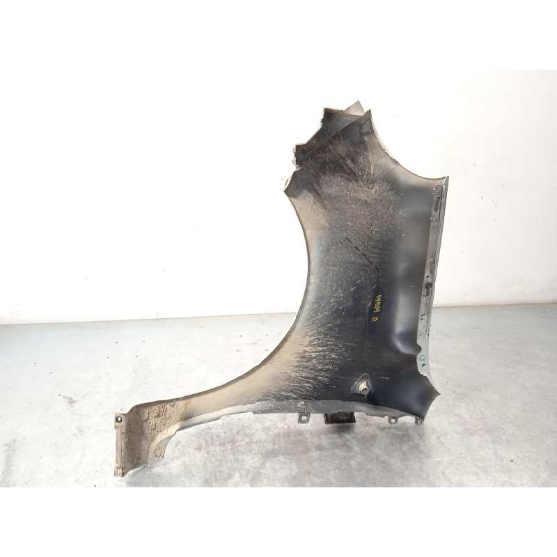 Recambio de aleta delantera derecha para renault kangoo 1.5 dci diesel fap referencia OEM IAM 631007558R  