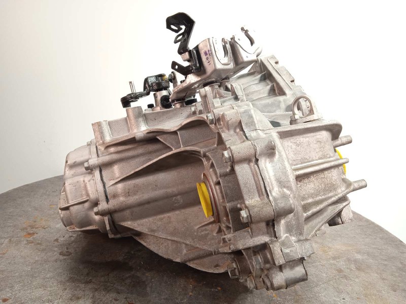 Recambio de caja cambios para kia xceed 1.0 tgdi cat referencia OEM IAM FNJ6M  