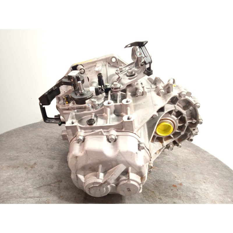 Recambio de caja cambios para kia xceed 1.0 tgdi cat referencia OEM IAM FNJ6M  