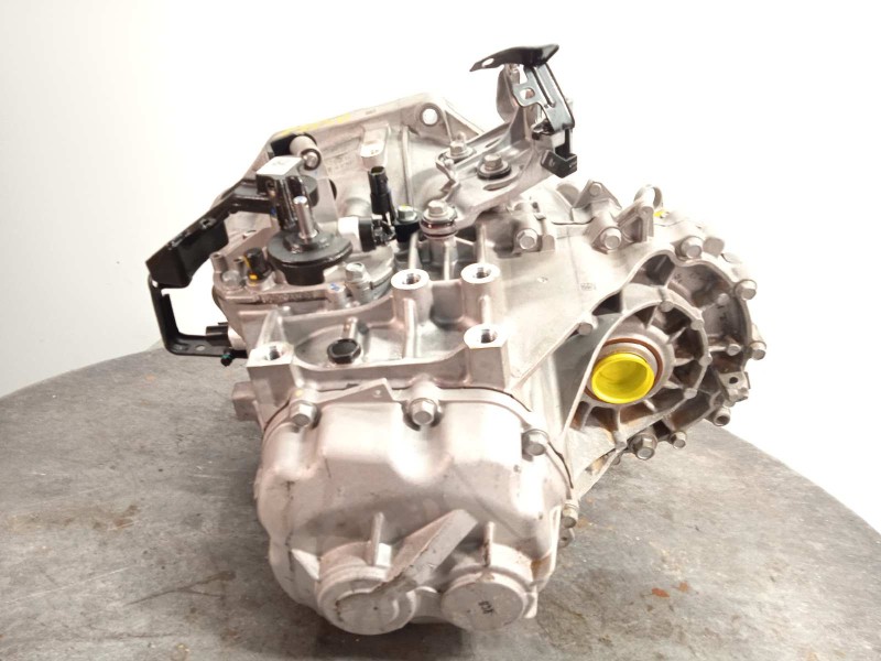 Recambio de caja cambios para kia xceed 1.0 tgdi cat referencia OEM IAM FNJ6M  