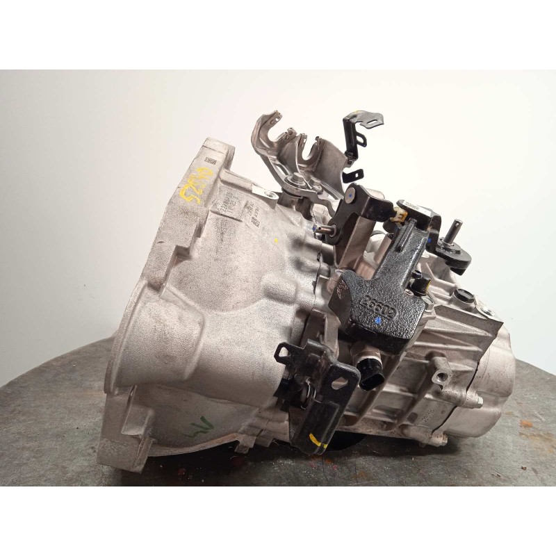 Recambio de caja cambios para kia xceed 1.0 tgdi cat referencia OEM IAM FNJ6M  