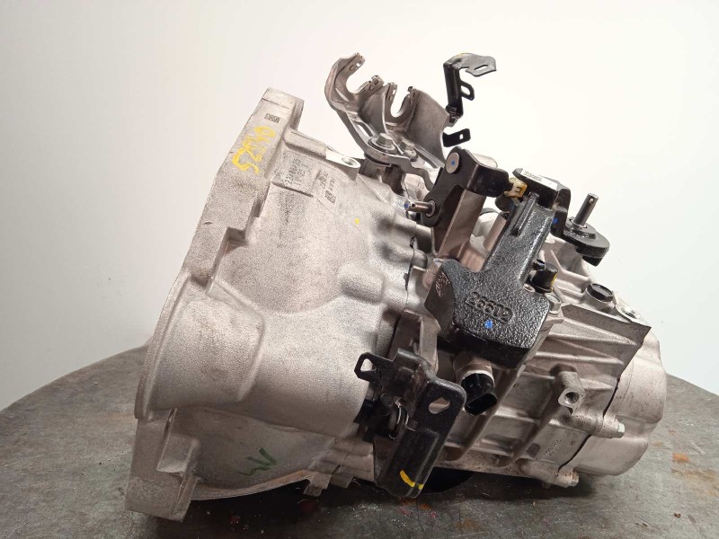 Recambio de caja cambios para kia xceed 1.0 tgdi cat referencia OEM IAM FNJ6M  