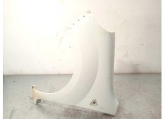 Recambio de aleta delantera izquierda para renault kangoo 1.5 dci diesel fap referencia OEM IAM 631012905R   2