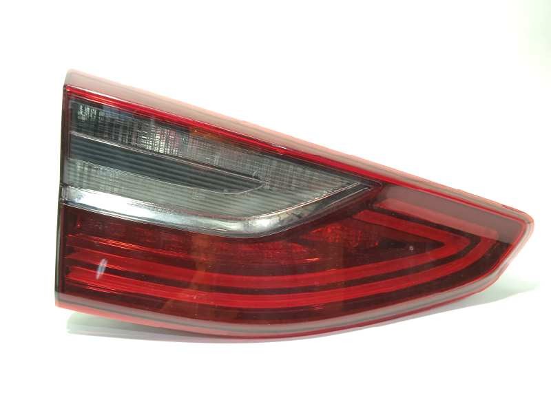 Recambio de piloto trasero izquierdo interior para kia ceed 1.0 tgdi cat referencia OEM IAM 92403J7050  