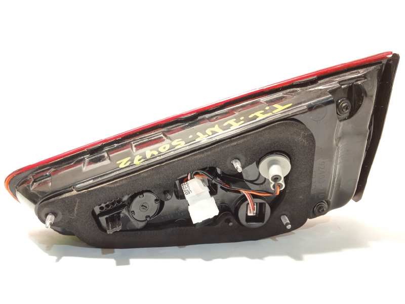 Recambio de piloto trasero izquierdo interior para kia ceed 1.0 tgdi cat referencia OEM IAM 92403J7050  