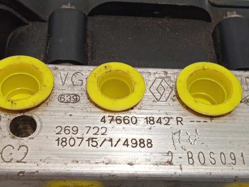 Recambio de abs para renault clio iv 1.5 dci diesel fap energy referencia OEM IAM 476601842R 2265106455 269722
