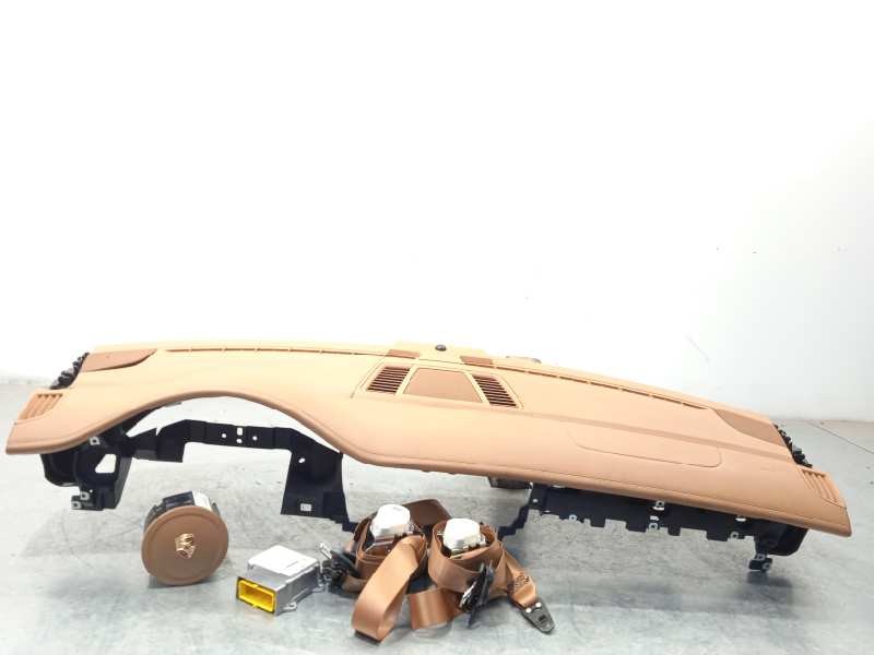 KIT AIRBAG 970552101087F0 970803089037T1 97080307107