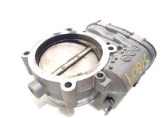 Recambio de caja mariposa para porsche panamera 4 s referencia OEM IAM 99760511601  0280750473 2