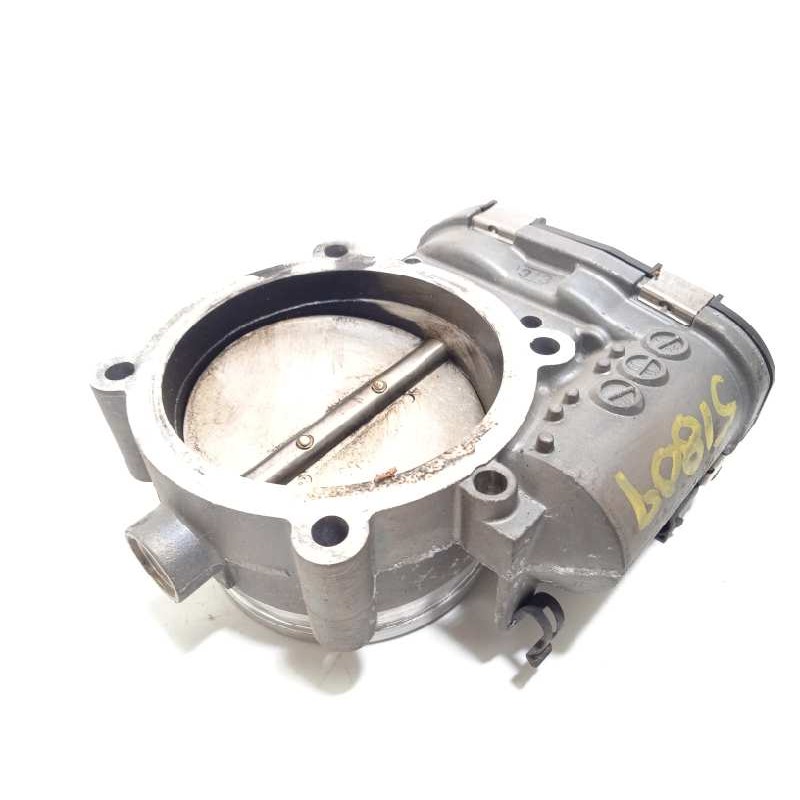 Recambio de caja mariposa para porsche panamera 4 s referencia OEM IAM 99760511601  0280750473