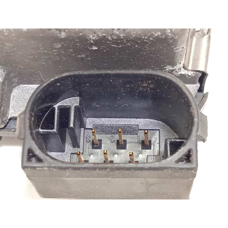 Recambio de caja mariposa para porsche panamera 4 s referencia OEM IAM 99760511601  0280750473