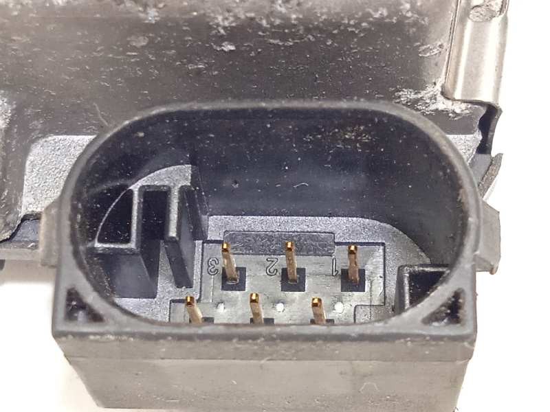 Recambio de caja mariposa para porsche panamera 4 s referencia OEM IAM 99760511601  0280750473