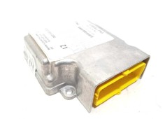 Recambio de centralita airbag para porsche panamera 4 s referencia OEM IAM 97061820106  