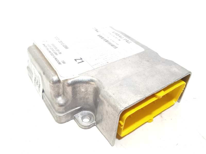 Recambio de centralita airbag para porsche panamera 4 s referencia OEM IAM 97061820106  