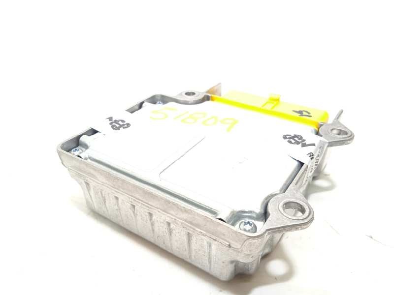 Recambio de centralita airbag para porsche panamera 4 s referencia OEM IAM 97061820106  