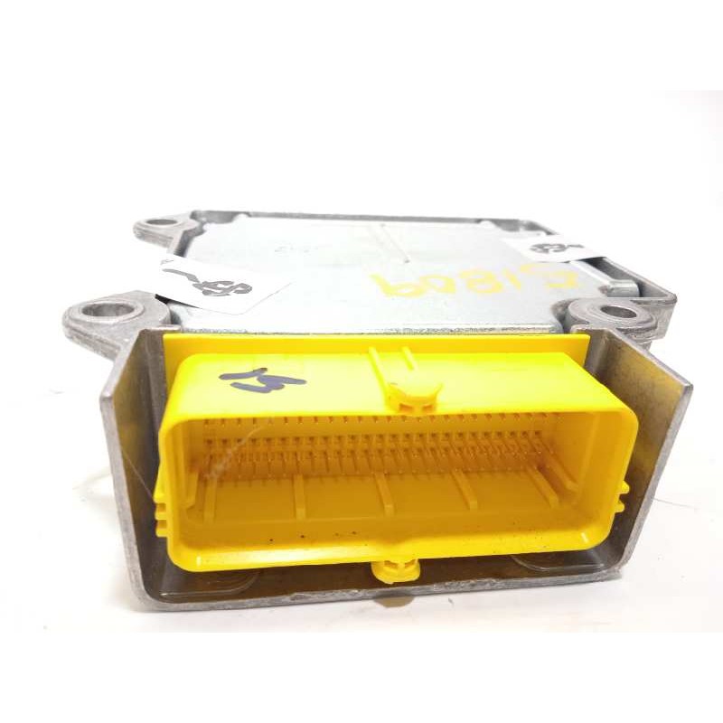 Recambio de centralita airbag para porsche panamera 4 s referencia OEM IAM 97061820106  