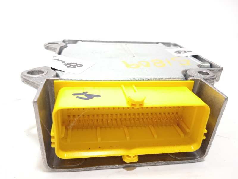 Recambio de centralita airbag para porsche panamera 4 s referencia OEM IAM 97061820106  