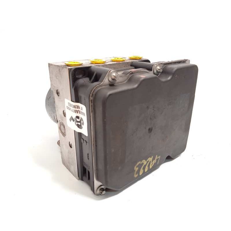 Recambio de abs para toyota auris active referencia OEM IAM 4454002350 0265951659 0265251199