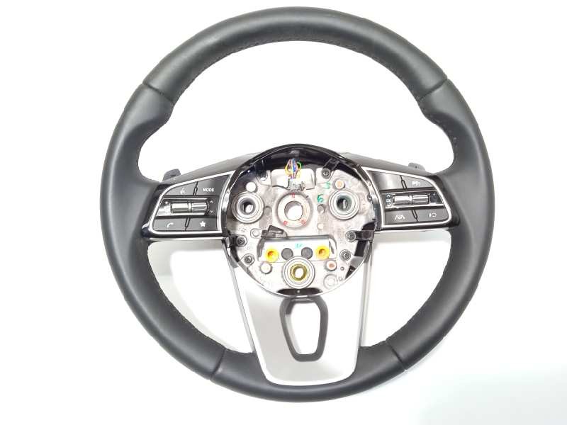 Recambio de volante para kia ceed 1.0 tgdi cat referencia OEM IAM 56100J7HC0CEP 56100J7HT0CEP 657403000A
