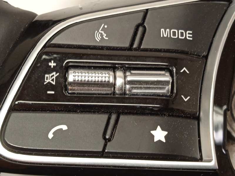 Recambio de volante para kia ceed 1.0 tgdi cat referencia OEM IAM 56100J7HC0CEP 56100J7HT0CEP 657403000A