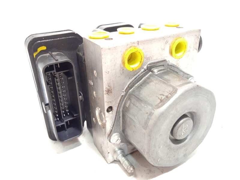 Recambio de abs para dacia sandero laureate referencia OEM IAM 476608644R 22651066455 269633