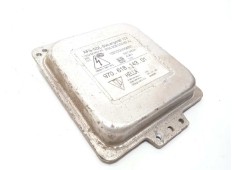 Recambio de centralita faros xenon para porsche panamera 4 s referencia OEM IAM 97061814301  5DC009C6030AJ 2