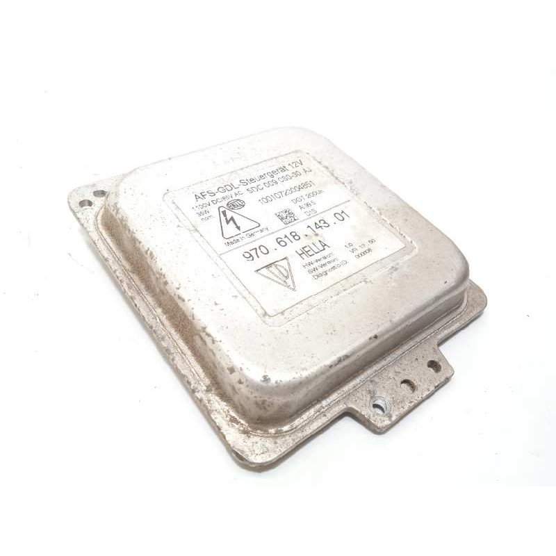 Recambio de centralita faros xenon para porsche panamera 4 s referencia OEM IAM 97061814301  5DC009C6030AJ