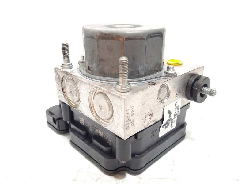 Recambio de abs para dacia sandero laureate referencia OEM IAM 476608644R 22651066455 269633