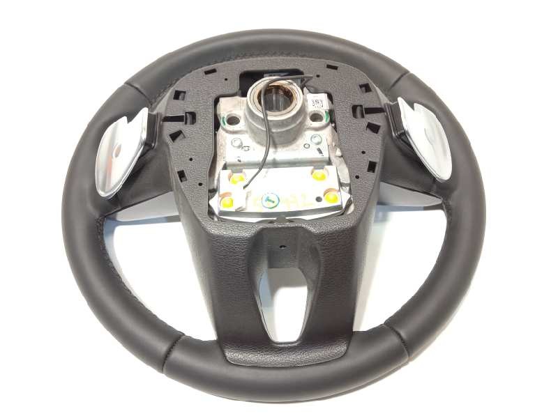Recambio de volante para kia ceed 1.0 tgdi cat referencia OEM IAM 56100J7HC0CEP 56100J7HT0CEP 657403000A