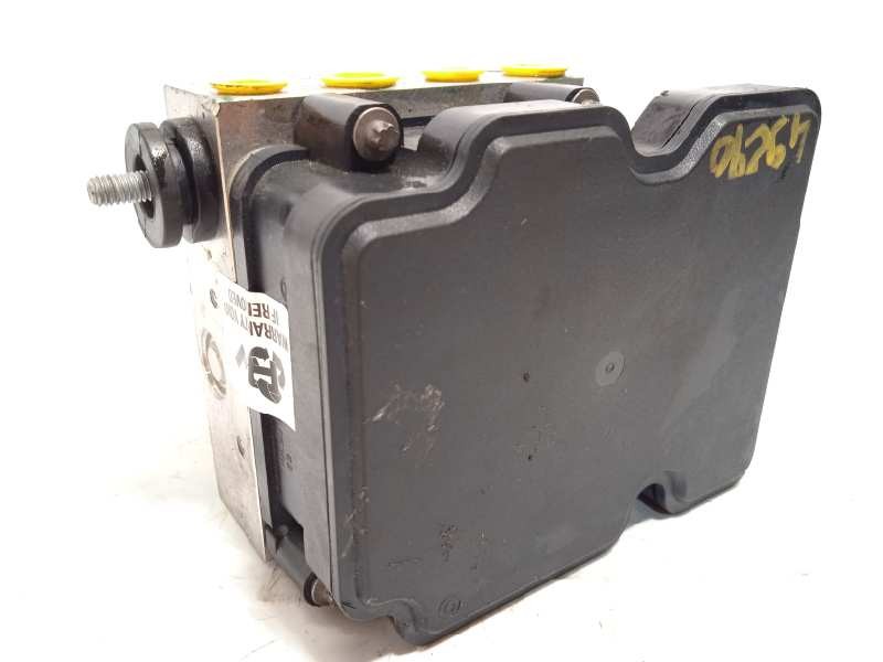 Recambio de abs para dacia sandero laureate referencia OEM IAM 476608644R 22651066455 269633