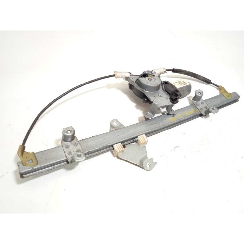 Recambio de elevalunas delantero derecho para nissan note (e11e) tekna referencia OEM IAM 400926B  