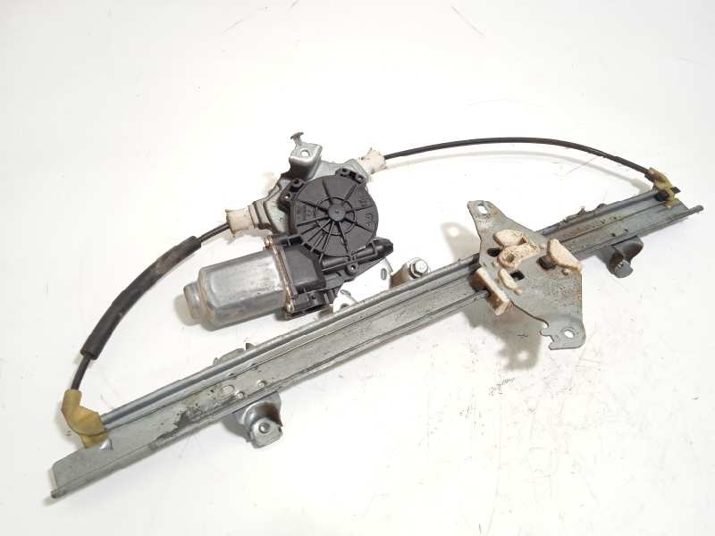 Recambio de elevalunas delantero derecho para nissan note (e11e) tekna referencia OEM IAM 400926B  