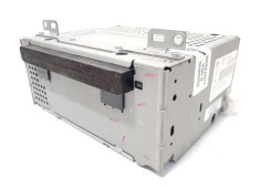 Recambio de sistema audio / radio cd para ford focus lim. black&red referencia OEM IAM F1BT18C815GH  2335495 2