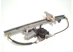 Recambio de elevalunas delantero izquierdo para nissan note (e11e) tekna referencia OEM IAM 400925B   2