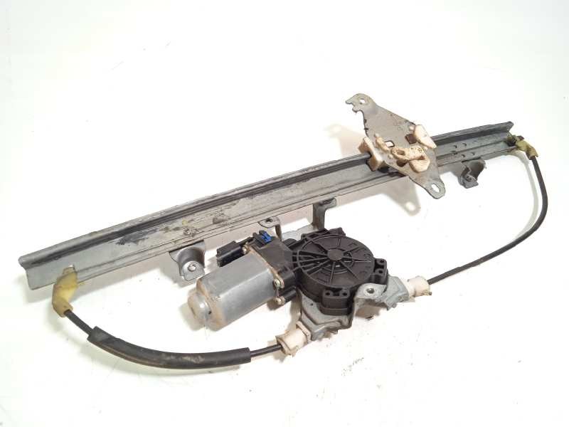 Recambio de elevalunas delantero izquierdo para nissan note (e11e) tekna referencia OEM IAM 400925B  