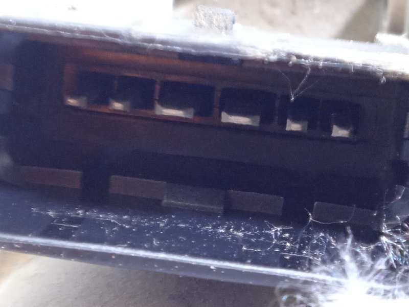 Recambio de elevalunas delantero izquierdo para nissan note (e11e) tekna referencia OEM IAM 400925B  