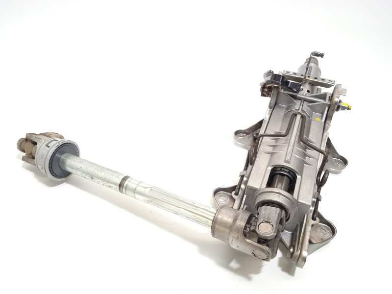 Recambio de columna direccion para porsche panamera 4 s referencia OEM IAM 97034700708  