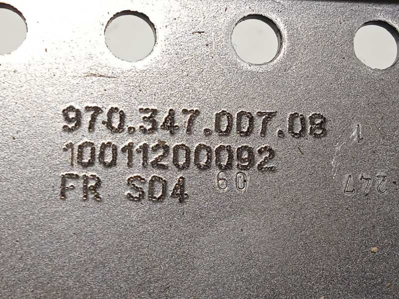 Recambio de columna direccion para porsche panamera 4 s referencia OEM IAM 97034700708  