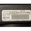 Recambio de mando intermitentes para ford ka (ccu) 1.2 8v cat referencia OEM IAM 7355593080  07355593080