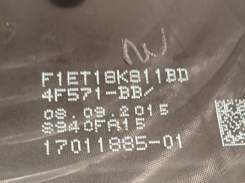 Recambio de mando multifuncion para ford focus lim. black&red referencia OEM IAM F1ET18K811BD  1924167