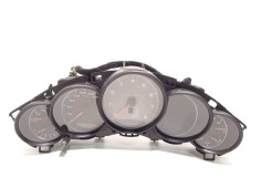 Recambio de cuadro instrumentos para porsche panamera 4 s referencia OEM IAM 97064115404  97064115404A05 2